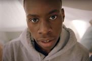 Time to Change "Listen, don't judge" by Ogilvy & Mather London