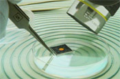 Toshiba 'light, lighter' by Grey London
