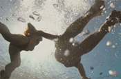Tourism Australia 'come walkabout' by Baz Lurhmann