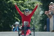 Toyota "Mobility for all" by Saatchi & Saatchi and Dentsu