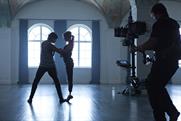 Toyota "how great I am" by Saatchi & Saatchi Los Angeles