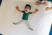Travelodge "The Travelodgicals" by CHI & Partners
