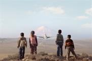 Turkish Airlines "the dream" by Lowe Istanbul
