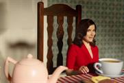 Typhoo "Which Typhoo are you?" by McCann Manchester