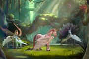 Channel 4 "the outsider" by 4Creative