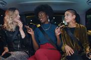 Uber "Safety never stops" by 72andSunny Amsterdam