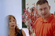Uncle Ben's "Ben's beginners" by Abbott Mead Vickers BBDO