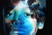 Unicef "A child is a child" by FCB Inferno