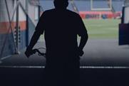 Football is family in NFL's first Olympics Spot