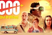 Apple "The underdogs: OOO (out of office)" (in-house)