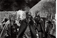 Tourism Ireland "Home of Halloween" by Publicis London