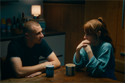 Calm "Stopping suicide" by Witness Studios