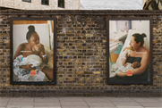 Burger King "Bundles of joy" by Bartle Bogle Hegarty