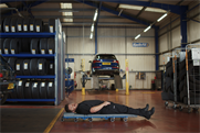 Kwik Fit "Reasons why you’ll drive away happy every time" by VCCP