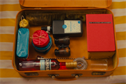 Campari "Ode to cinema" by &Friends