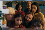 Waitrose & Partners "Sweet suspicion" by Saatchi & Saatchi