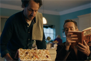 Waitrose " Sweet suspicion: A Waitrose mystery. Part 2" by Saatchi & Saatchi