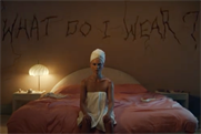 Zalando "What do I wear?" by Mother