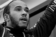 Mercedes-AMG Petronas F1 Team “Every dream needs a team" by Abbott Mead Vickers BBDO