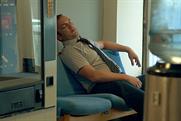 Virgin Atlantic "#GetOutOfOffice" by Adam & Eve/DDB