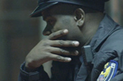 Volkswagen Golf 'night drive' by DDB London