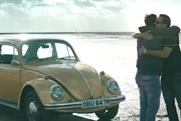 Volkswagen UK "Barry's story" by Adam & Eve/DDB