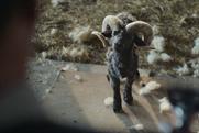 Volkswagen "Born confident" by Adam & Eve/DDB