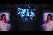 Very.co.uk "the journey" by St Luke's