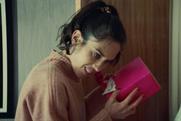 Very.co.uk "Christmas is this Very moment" by Grey London