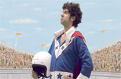 Vespa 'jump' by Dentsu Canada