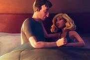 Viagra Connect "Love story" by VMLY&R