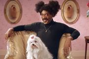 Vimto "I see Vimto in you" by Quiet Storm