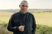 Lotto "please not them - Vinnie Jones" by Abbott Mead Vickers BBDO