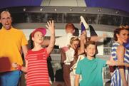 Virgin Holidays "Mojo the musical" by M&C Saatchi