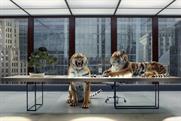 Virgin Atlantic "the idea" by Adam & Eve/DDB