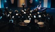 Virgin Media "Orchestra" by BBH London
