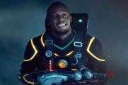 Virgin Media "Switch to Super: Bolt Signal" by BBH London