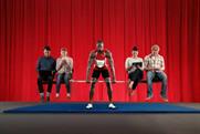Virgin Media "Blot" by Bartle Bogle Hegarty