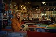 Visa "All they want for Christmas is you" by Saatchi & Saatchi