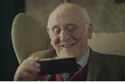 Vodafone Ireland "race day/heartbreak" by Grey London