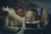 Vodafone "let it go" by Rainey Kelly Campbell Roalfe/Y&R
