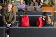 Vodafone "V by Vodafone" by Ogilvy & Mather