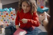 Vodafone "Amy's birthday" by Ogilvy & Mather