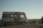 Vodafone "dialogue" by Rainey Kelly Campbell Roalfe/Y&R