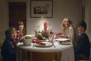 Vodafone UK "Terry the turkey" by Grey London