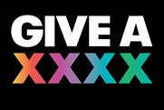 Vote for Your Future "Give a XXXX" by Creature
