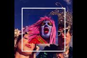 Voxi "Endless possibilities" by Ogilvy & Mather London
