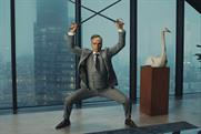 Wilkinson Sword “The blade masters since 1772” by Pablo
