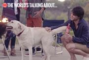 The World's Talking About...Friends are waiting