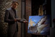 Walkers "go big or go home" by Abbott Mead Vickers BBDO